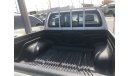 Toyota Hilux Toyota Hilux pick up 4x2, A/T,model:2017. Free of accident with Low mileage