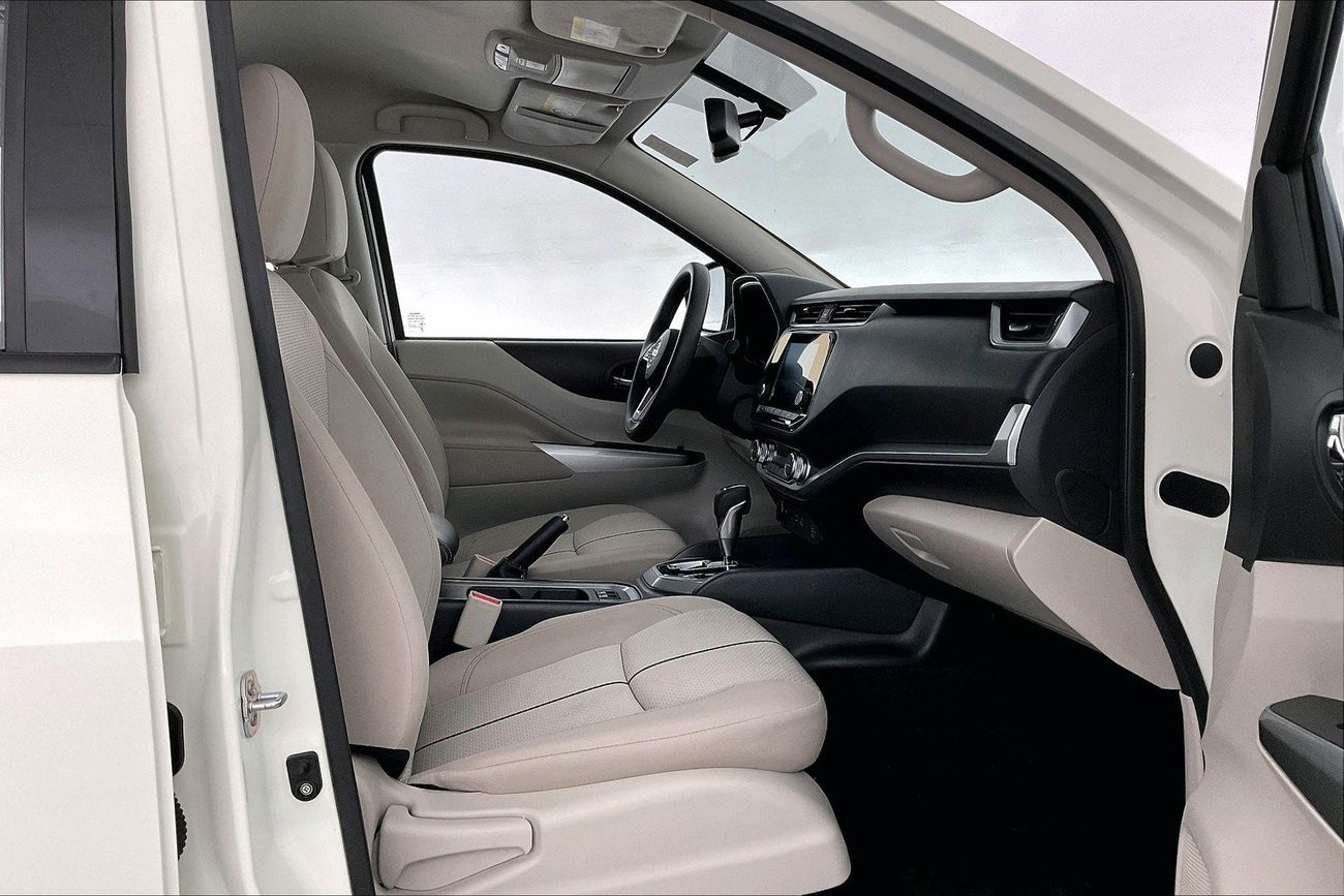 كيا K5 LX | عرض العيد الحصري | خالية من أضرار الفيضانات