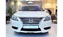 Nissan Sentra 1.8 S