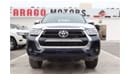 Toyota Hilux 2023 TOYOTA HILUX 4.0 V6 SR5 FULL OPTION 