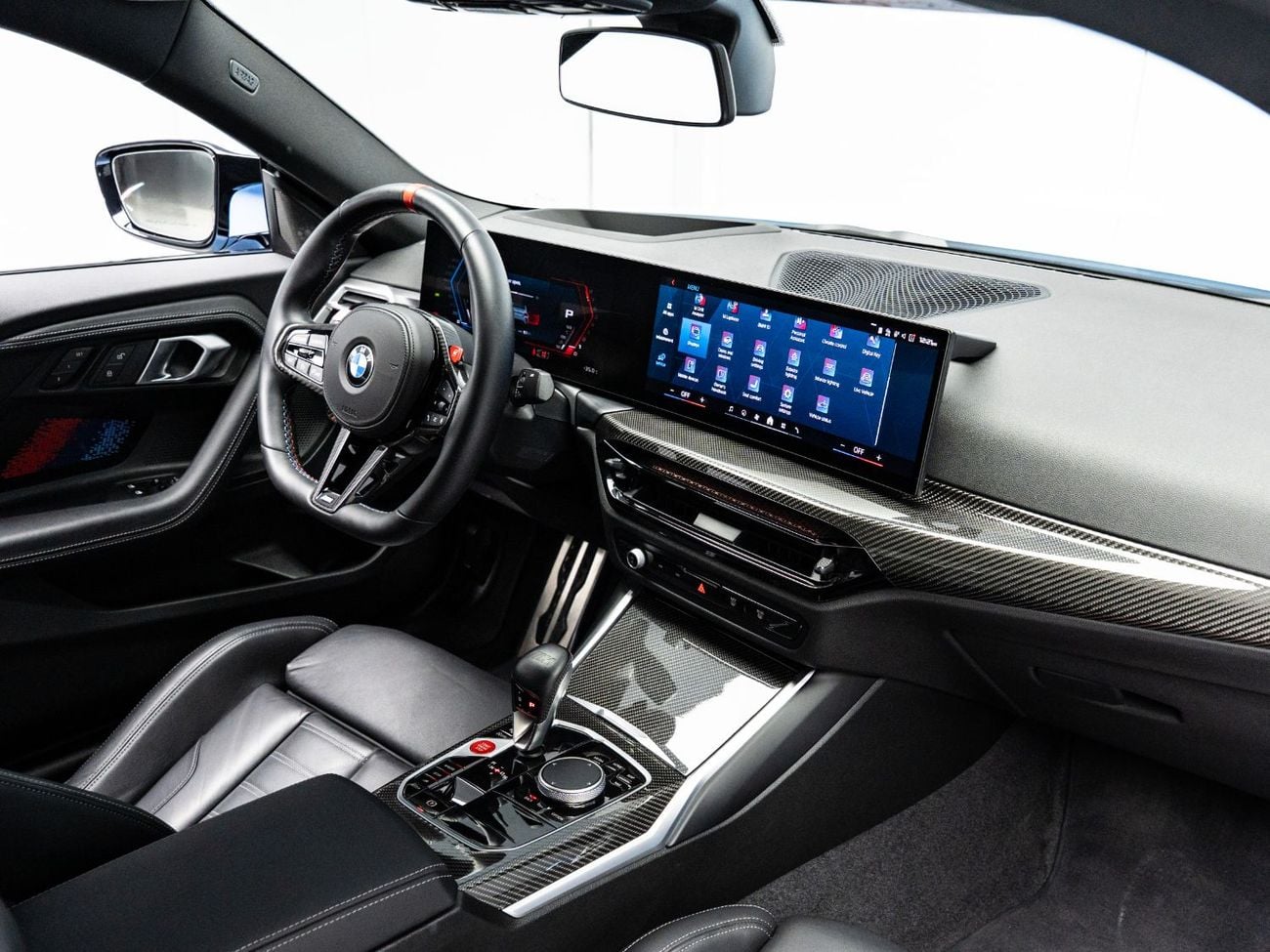 BMW M2 STANDARD BUY NOW, PAY IN 2027 | ONLY AT BLACKLINE, 2030 BMW Warranty GCC, Low KM's