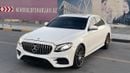 مرسيدس بنز E300 Full Option, 2.0L