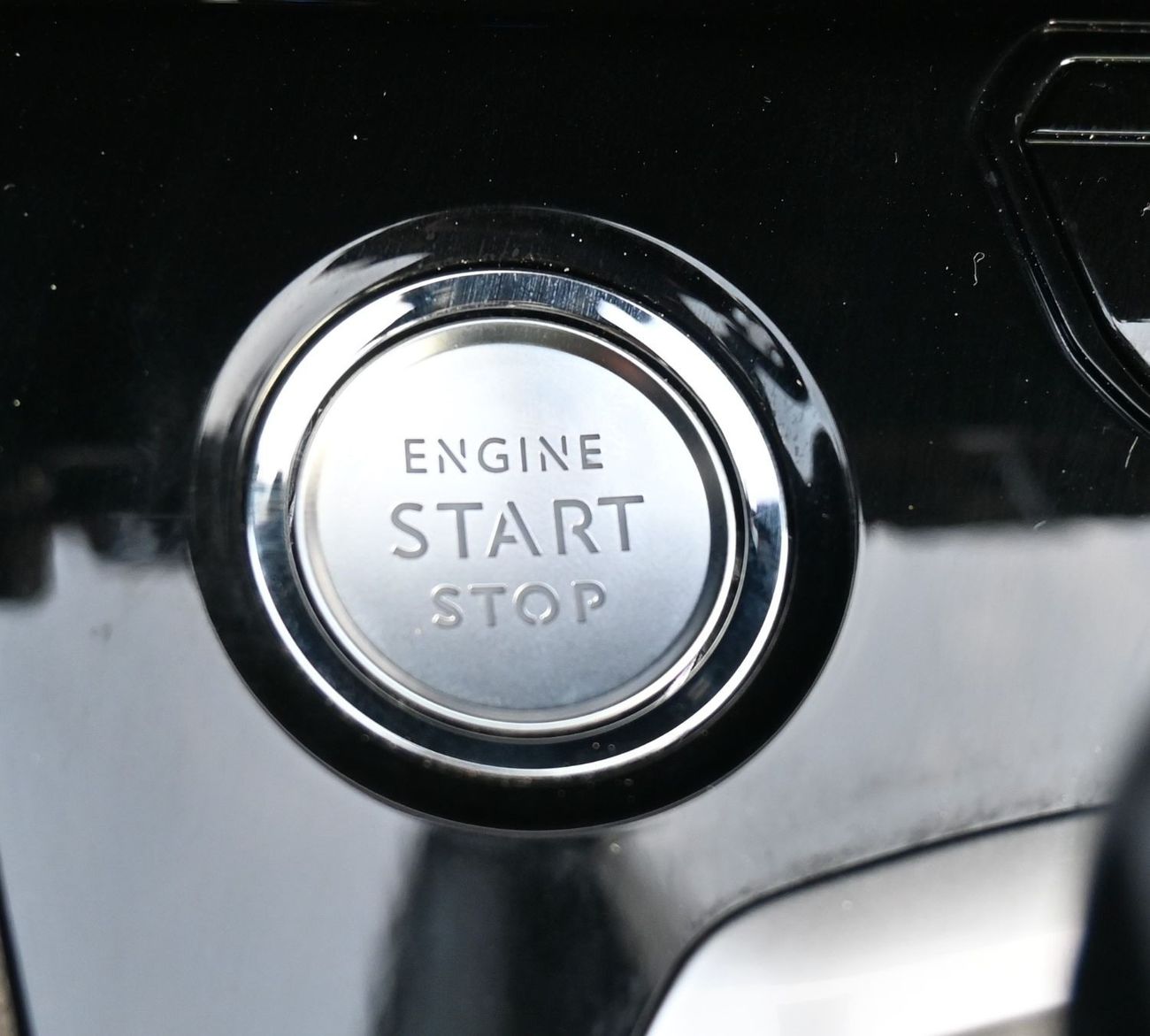 Peugeot 3008 peugeot 3008 gt line 2020 (GCC ) very good condition without accident original paint