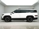 هيونداي سانتا في SMART GCC Specs, LOW Mileage | Smart