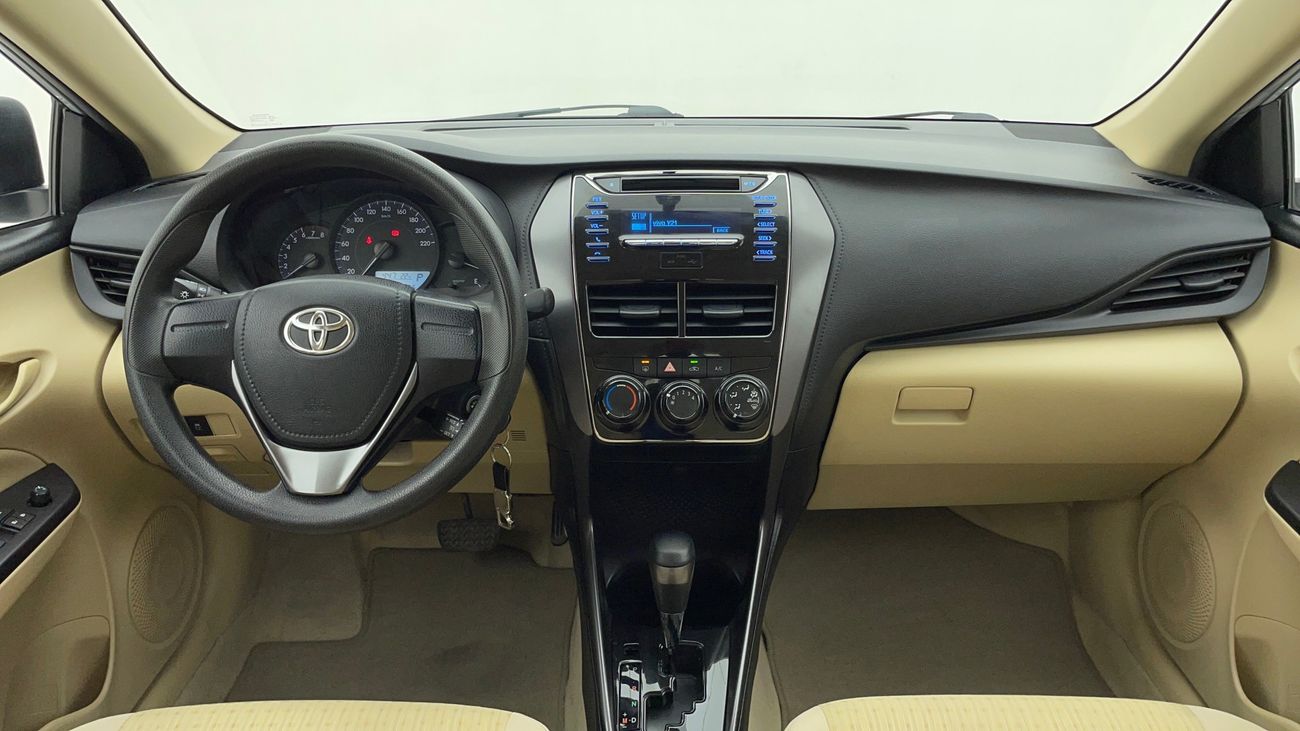 Toyota Yaris SE 1.5 | Zero Down Payment | Home Test Drive