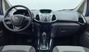 Ford EcoSport Ambiente 1500