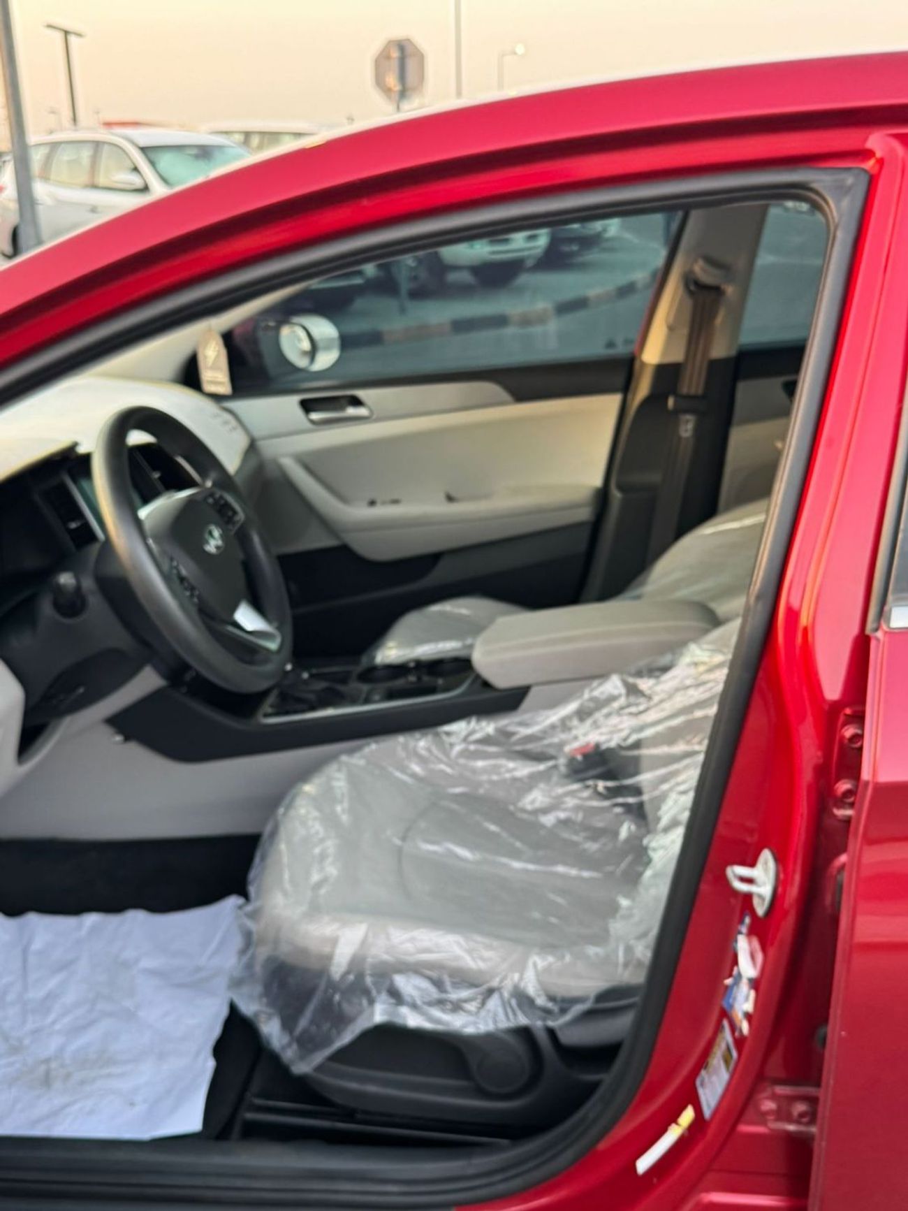 Hyundai Sonata GLS 2.5L perfect accident-free, No2