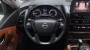 Nissan Patrol SE TITANIUM 2022 | AED 2249/Month | 0 DP | 30 Day Return | Warranty | Service History