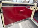 Cadillac Series 62 1949 Cadillac Series 62 Convertible – Fiesta Ivory – Red Leather – Matching Numbers – Collector Grad