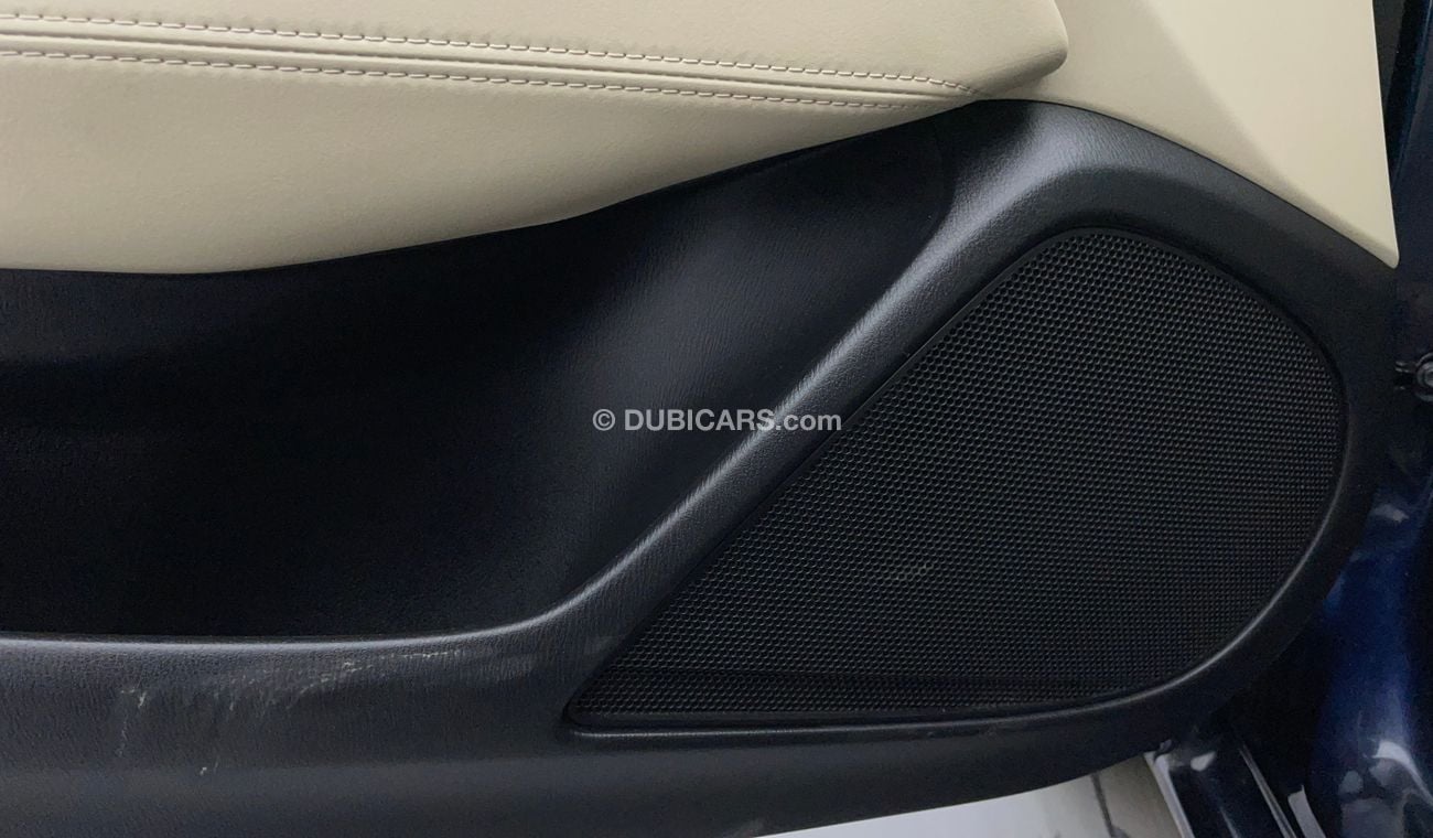 مازدا 6 S 2.5 | بدون دفعة مقدمة | اختبار قيادة مجاني للمنزل