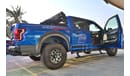 Ford F 150 Raptor Shelby Baja 2019