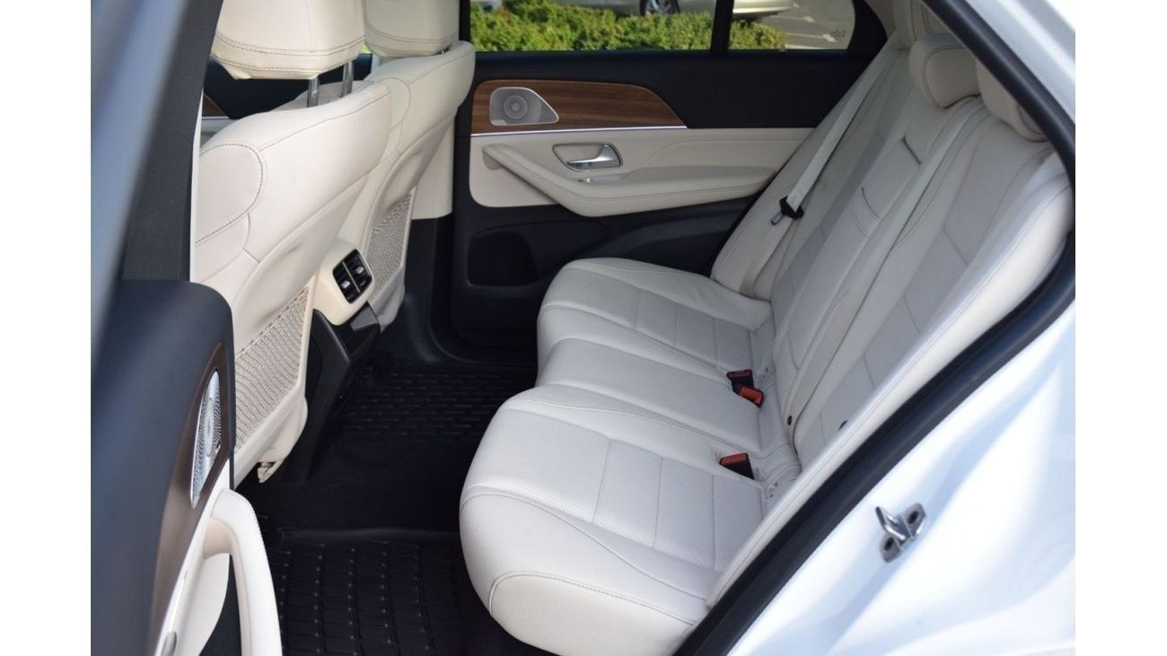 مرسيدس بنز GLE 350 Special Offer