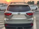 تويوتا هايلاندر 2016 Toyota Highlander Limited Edition 3.5L V6 Full Option 7 Seater - With Radar Leather Electric se