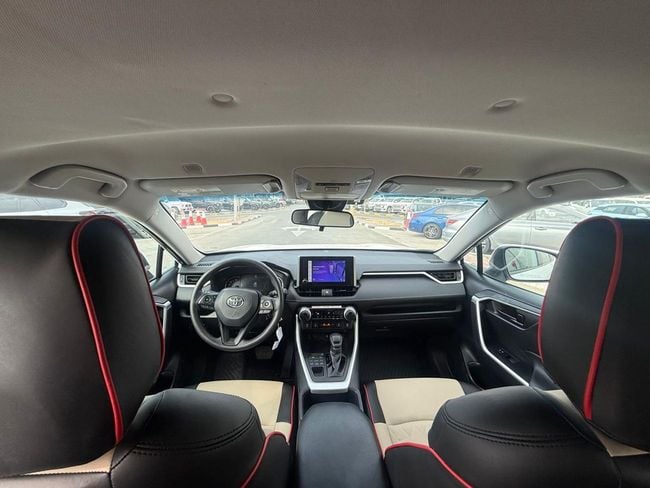 Toyota RAV4 EXR, миниатюра 25