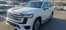 Toyota Land Cruiser VXR TOYOTA LAND CRUISER VXR 3.5L COLOR WHITE MODEL 2026