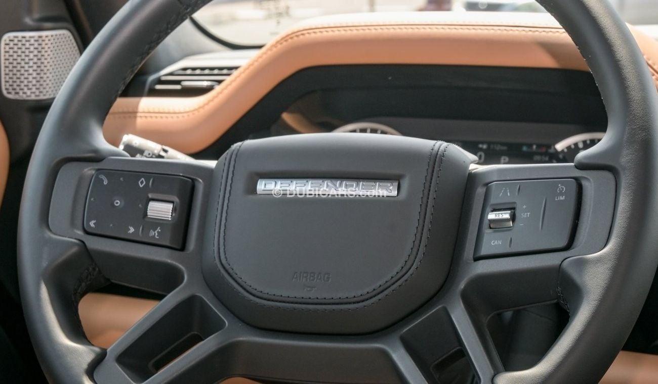 Land Rover Defender X Dynamic130 SE