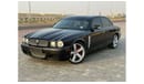 جاكوار XJR Jaguar xjr 2008 Price 35.000 Km 203000 V8 Supercharge Gcc specifications. Full options, perfect cond
