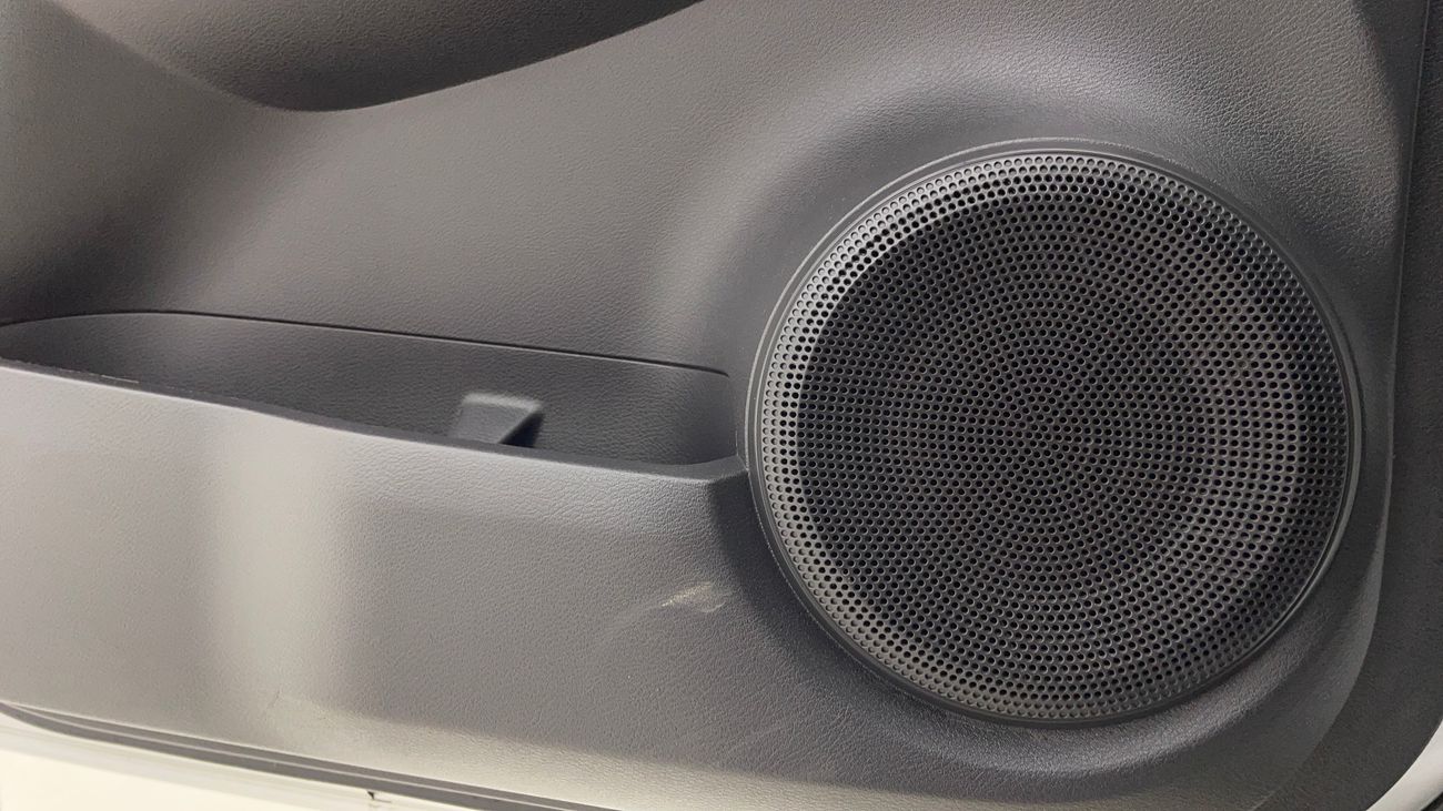 نيسان كيكس SV 1.6 | بدون دفعة مقدمة | اختبار القيادة في المنزل