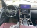 Lexus LX600 SIGNATURE