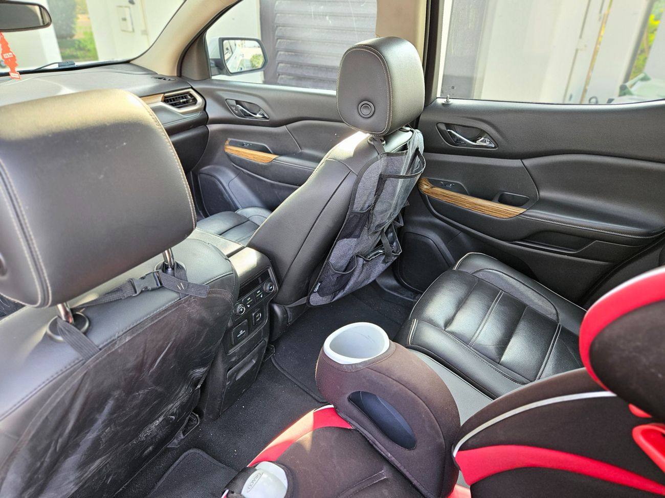 جي أم سي أكاديا Denali 3.6L