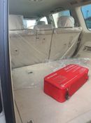 Toyota Prado TX-L 2.7L (160 HP)