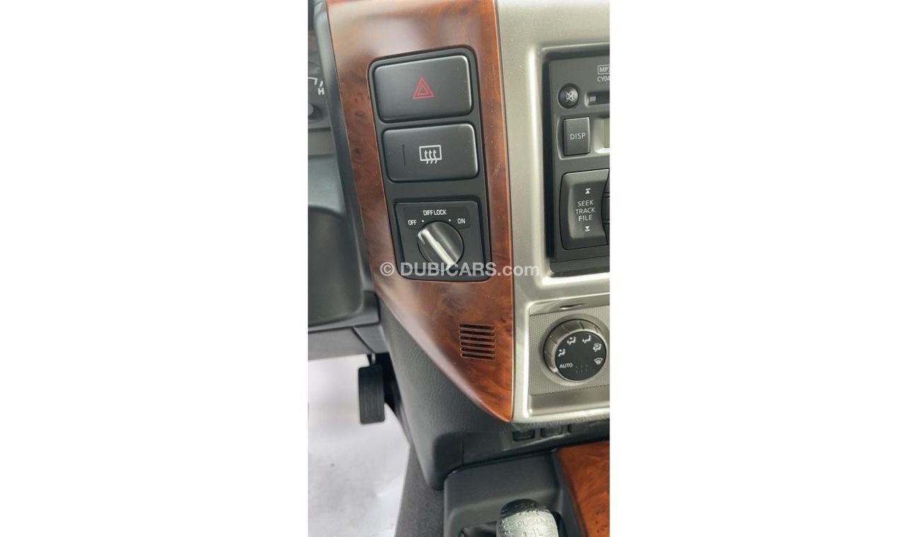 Nissan Patrol Safari Nissan Patrol Safari GXR 4X4