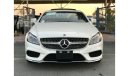 Mercedes-Benz CLS 400 Std