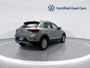 Volkswagen T-ROC T-Roc Life with Camera 1.4L| The Ultimate Connected Urban SUV | Smart Park Assist