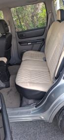 نيسان إكس تريل