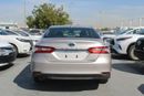 Toyota Camry 2023 TOYOTA CAMRY 2.5L GLE HYBRID CHINA