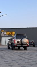 نيسان باترول سوبر سفاري