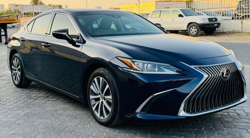 Lexus ES350 Premier 3.5L FWD