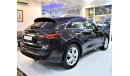 Infiniti FX35 FULL SERVICE HISTORY Infiniti FX35 2012 Model!! in Brown Color! GCC Specs