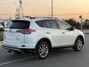 Toyota RAV4 Hybrid TOYOTA RAV4 CleanTitle Limited Full OPTION