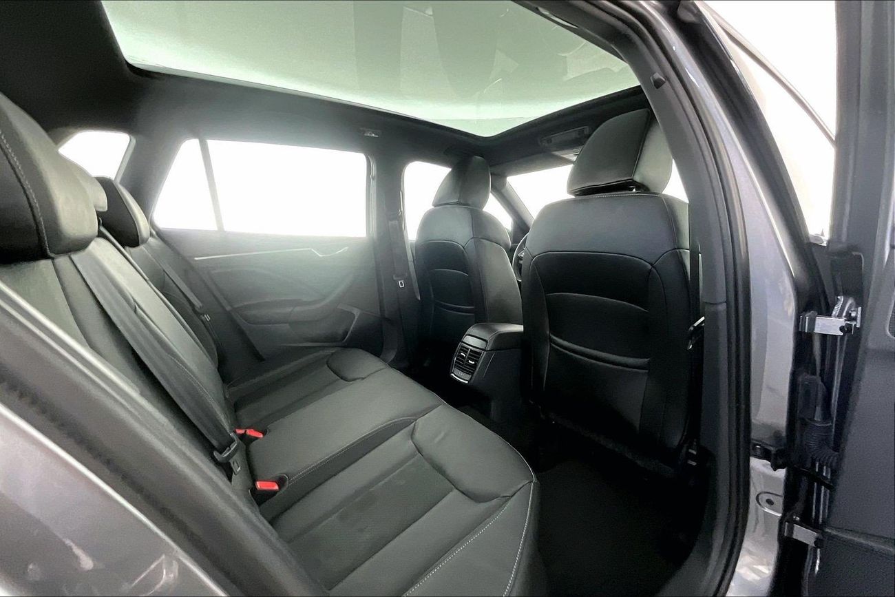 سكودا كاميك Style | شامل الضمان | 0 ﺪﻔﻋﺓ ﺃﻮﻟﻯ