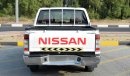 Nissan Pickup 2015 Ref #492