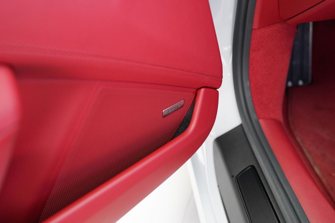 بورش 911 CARRERA GTS CABRIOLET