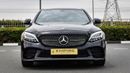 Mercedes-Benz C 300 Sport Mercedes C300 AMG / 2020 / Canadian