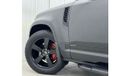 لاند روفر ديفندر P400 110 X-Dynamic 2023 Land Rover Defender X Dynamic P400 110, 5 Years Land Rover Warranty, Low Kms