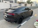 لامبورغيني اوروس STD 4.0T V8