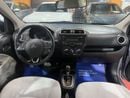 Mitsubishi Attrage GLX HIGHLINE LT GLX Base 1.2L