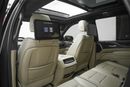 Cadillac Escalade PREMIUM LUXURY PLATINUM