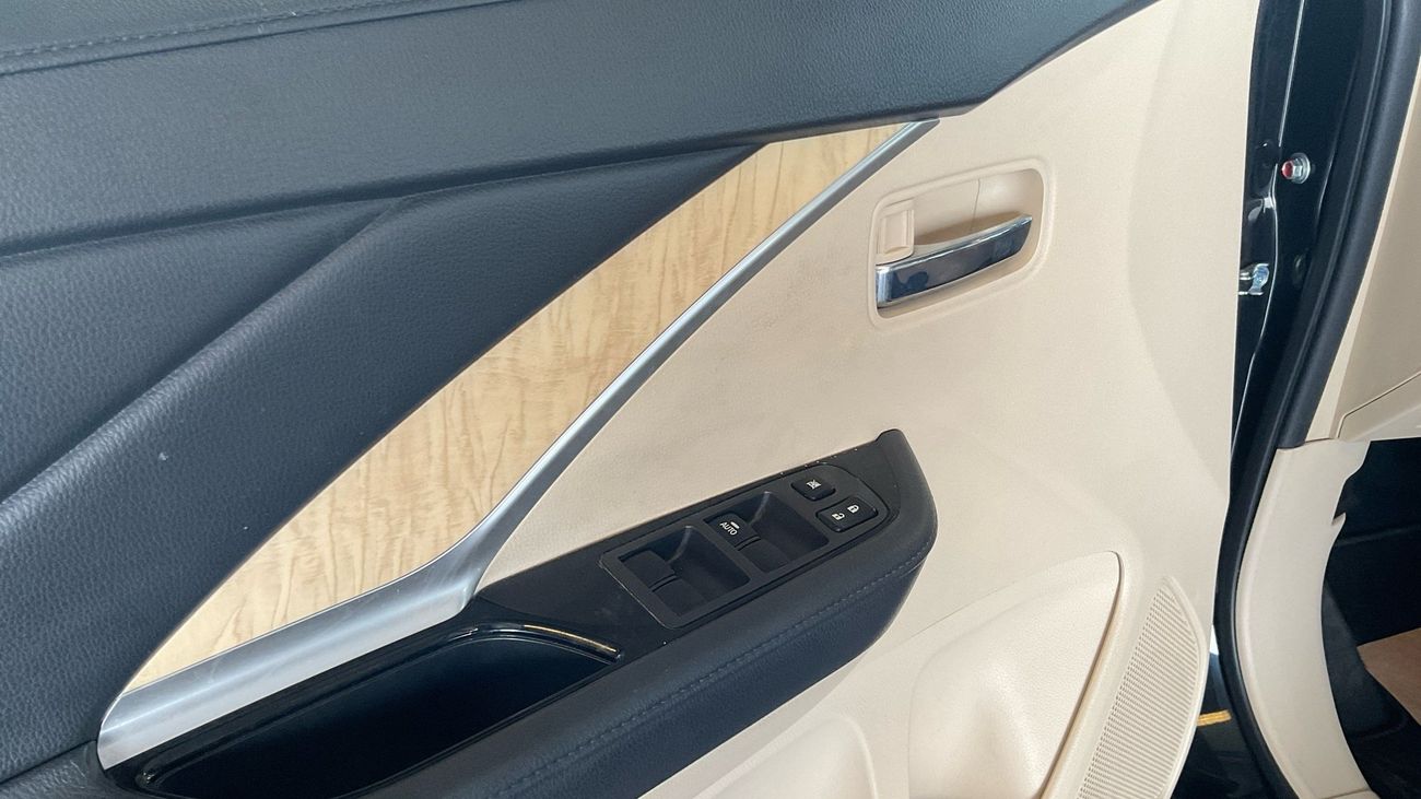 Mitsubishi Xpander 1.5 HIGH LINE AUTO | Guaranteed Warranty | 0 Down Payment