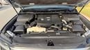 Toyota Land Cruiser VX 2024 GXR TWIN TURBO 3.5L ENGINE FULL OPTIONS PERFECT CONDITIONS