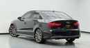 Audi S3 Std 2.0L 2017 Audi S3 Quattro, Full Service History, Fully Loaded, Excellent Condition, GCC