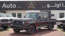 Toyota Land Cruiser Pick Up 4.0L V6 Double Cabin A/T