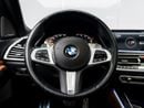 BMW X5 M50i 4.4L 2022 BMW X5 M50i, 4.4L TC V8, AWD, 523 bhp, 8 Speed Automatic