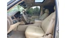 شيفروليه تاهو Chevrolet Tahoe LTZ 2011 V8 GCC Perfct Condition - Accident free - Full Opiton