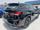 Lexus RX350 L Premier 3.5L