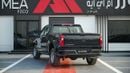 Chevrolet Silverado DOUBLE CABIN 2.7 TURBO-MAX  2025 MY EXPORT PRICE